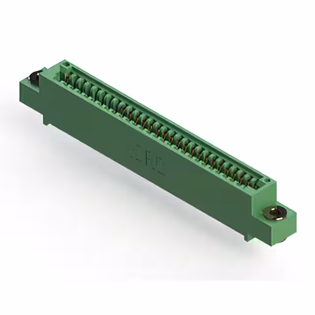 845-028-524-403 EDAC Inc.  Edgeboard Connectors